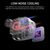 Corsair NAUTILUS 360 RS / Air cooler / 1700 RPM / | CW-9060089-WW