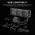 Corsair NAUTILUS 360 RS / Air cooler / 1700 RPM / | CW-9060089-WW