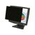 Fellowes PrivaScreen Blackout - Display privacy filter  | 4801501