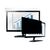 Fellowes PrivaScreen Blackout - Display privacy filter  | 4801501