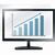 Fellowes PrivaScreen Blackout - Display privacy filter  | 4801501