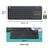 Logitech Wireless Touch Keyboard K400 Plus - Keyboar | 920-007133
