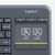 Logitech Wireless Touch Keyboard K400 Plus - Keyboar | 920-007133