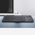 Logitech Wireless Touch Keyboard K400 Plus - Keyboar | 920-007133