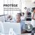 Fellowes PrivaScreen Blackout - Display privacy filter  | 4801601