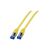 EFB-Elektronik - Patch cable - RJ-45 (M) to RJ-45  | K5525FGE.0,5