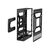 HP - Thin client mount bracket - for HP t430, t540 | 2FT00AA