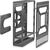 HP - Thin client mount bracket - for HP t430, t540 | 2FT00AA