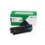 Lexmark - Extra High Yield - black - original - toner c | 55B2X00