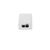 Ubiquiti Networks POE-24-24W-G-WH - PoE injector - AC 100-240 V -