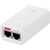 Ubiquiti Networks POE-24-24W-G-WH - PoE injector - AC 100-240 V -