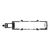 HP Dual VESA Mount Bracket - Mounting kit (bracket set) | 9UB87AA