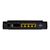 ALLNET ALL126AM3 VDSL2 Master Modem  router  DSL ALL126AM3