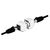 ALLNET ALLRJ45MAGNET RJ45 RJ45 White 90 W ALLRJ45Magnet