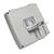 ALLNET Antenna 2, 4 GHz Flat Patch 1T1R 12dbi N-Type