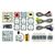 ALLNET BrickRknowledge Bio Feedback Set ALLBRICK0703