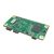 ALLNET Radxa Zero 512MB, D0H, pin strip soldered