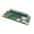 ALLNET Radxa Zero 512MB, D0H, pin strip soldered