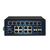 ALLNET Switch industrial full managed Layer2+ 20 ALLSGI8120PM