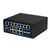 ALLNET Switch industrial full managed Layer2+ 20 ALLSGI8120PM