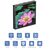 ALLNET Touch Display Tablet 4 inch UD4RK3128A70