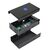 ALLNET Video Server NVR Box with Network Optix Server  ALL22894GB
