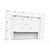 ALLNET meeting room RGB LED tablet 13 inch RK3399 white Android
