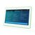 ALLNET meeting room RGB LED tablet 13 inch RK3399 white Android