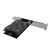 ASUS PCEBE92BT Network adapter PCIe 802.11a, 90IG08U0MO0B00