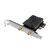 ASUS PCEBE92BT Network adapter PCIe 802.11a, 90IG08U0MO0B00
