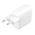 Belkin BoostCharge Pro Power adapter 60 Watt 2.7 A WCB010VFWH