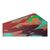 CHERRY XTRFY GP5 Mouse pad size XL litus GP5XLLITUSRED