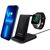 Canyon Charging stand 3in1 + AC power adapter 15 CNSWCS304B