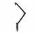 Cherry XTRFY NGALE Boom Arm Mikrofonarm CXNGALEBOOMBLACK