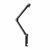 Cherry XTRFY NGALE Boom Arm Mikrofonarm CXNGALEBOOMBLACK