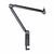 Cherry XTRFY NGALE Boom Arm Mikrofonarm CXNGALEBOOMBLACK