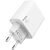 DEQSTER Double Charger 60736665 Adapter 60736665