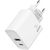 DEQSTER Double Charger 60736665 Adapter 60736665