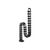 DIGITUS DA90505 Cable flexible conduit 1.3 m DA90505