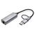 DIGITUS DN3028 Network adapter USBC USBA 2.5GBaseT DN3028