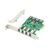 DIGITUS DS30226 USB adapter PCIe low profile USB 3.0 DS30226