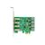 DIGITUS DS30226 USB adapter PCIe low profile USB 3.0 DS30226
