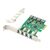 DIGITUS DS30226 USB adapter PCIe low profile USB 3.0 DS30226