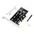 DIGITUS DS33170 Interface adapter M.2 2 Channel M.2 DS33170