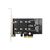 DIGITUS DS33170 Interface adapter M.2 2 Channel M.2 DS33170