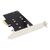 DIGITUS DS33170 Interface adapter M.2 2 Channel M.2 DS33170