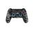 DragonShock Controller Mizar Wireless grau camo PS4 DSCPS4GC