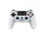 DragonShock Mizar Wireless Controller for PS4 White DSCPS4WH