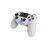 DragonShock Mizar Wireless Controller for PS4 White DSCPS4WH