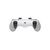 DragonShock Mizar Wireless Controller for PS4 White DSCPS4WH